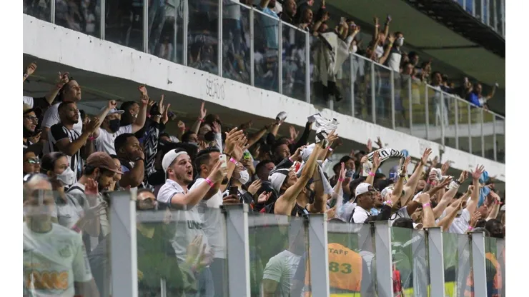 Foto: Fernanda Luz/AGIF