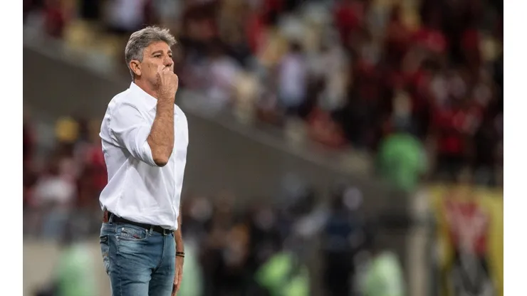 Foto: Thiago Ribeiro/AGIF