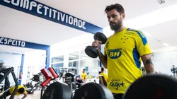 Foto: Bruno Haddad/Cruzeiro