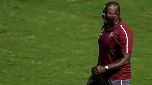 Marcão mexerá no time do Fluminense para voltar a vencer após três jogos