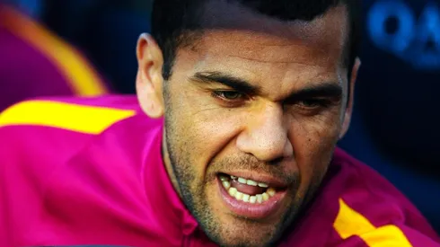 Jogador reforça que sua experiência pode colaborar coma jovem elenco do Barça | Crédito: Getty Images