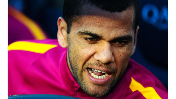 Jogador reforça que sua experiência pode colaborar coma jovem elenco do Barça | Crédito: Getty Images