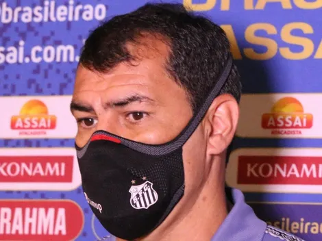 Complicado: Santos tem uma das piores defesas do Brasileiro atuando fora da Vila Belmiro