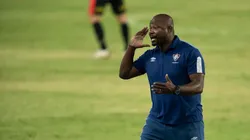 Marcão vai mexer no Fluminense para ver se consegue vencer após três jogos sem vitória