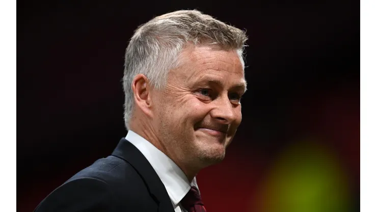 Solskjaer não deve cair de forma tão imediata, na visão de ex-jogador do United (Getty Images)