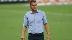 Grêmio avança nas conversas com Vagner Mancini para substituir Felipão