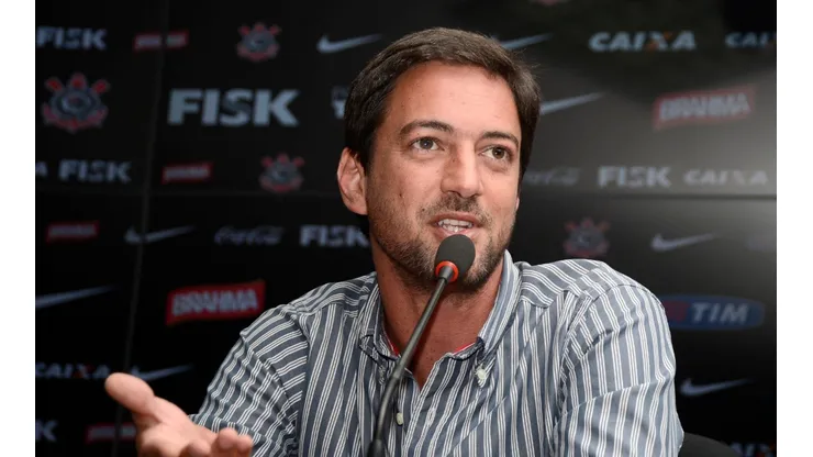 Mauro Horita/AGIF