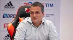 FOTO: ALEXANDRE VIDAL/FLAMENGO