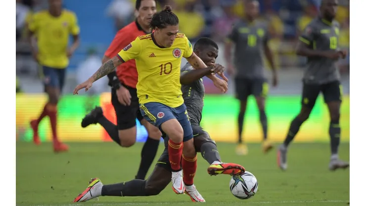 Divulgação/Conmebol