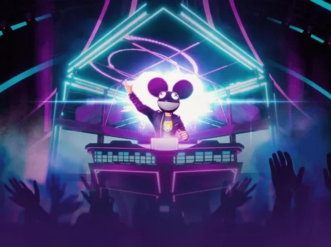 Deadmau5 fará show gratuito dentro do jogo Core entre 15 e 17 de outubro