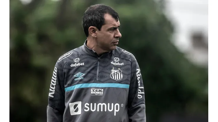 Foto: Ivan Storti/Santos FC