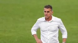 Mancini é regularizado no BID e já pode comandar o Grêmio contra o Juventude. (Foto: Marcello Zambrana/AGIF)