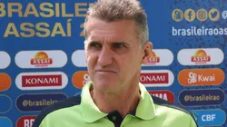 Vagner Mancini é o novo treinador do Grêmio; veja tempo de contrato. (Foto: Fernando Moreno/AGIF)