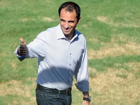 Rodrigo Caetano diz que vai contestar relato do árbitro na súmula do jogo do Atlético-MG