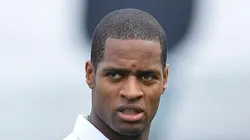 Jogador elogiou a estrutura oferecida pelo rubro-negro carioca | Crédito: Mauro Horita/AGIF