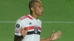 Foto: Marcello Zambrana/AGIF