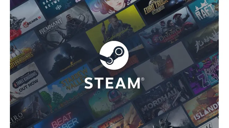 Steam está removendo todos os jogos com NFT e cryptomoedas da plataforma
