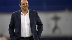 Após contratação de Ceni no São Paulo, torcedores criticam o ex-goleiro - Imagem: Reprodução