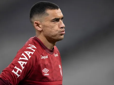 Athletico só empata com a Chapecoense, e perde a chance de subir na tabela do Brasileirão