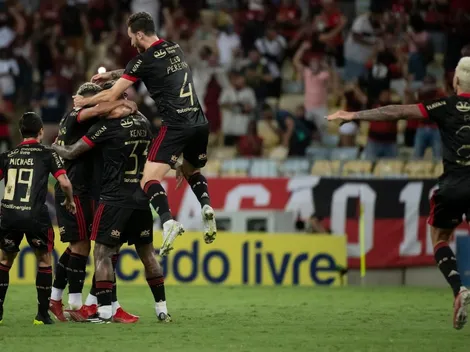 Andreas Pereira se destaca, e Flamengo vence o Juventude por 3 a 1