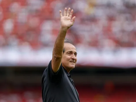 Por queda de Crespo, Muricy também pode deixar o São Paulo?