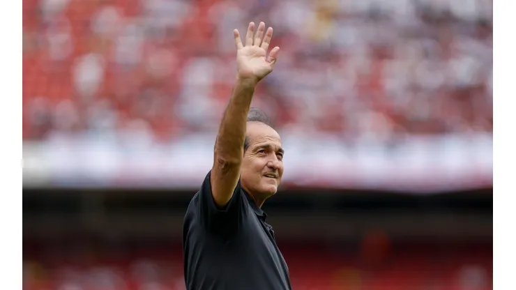 Foto: Miguel Schincariol/Getty Images