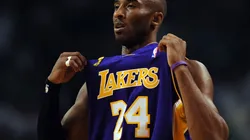 Kobe Bryant - Imagem: Reprodução