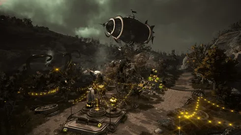 Black Desert Online recebe evento de Halloween com DLC grátis de presente aos jogadores