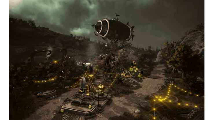 Black Desert Online recebe evento de Halloween com DLC grátis de presente aos jogadores