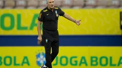 Brasil x Uruguai; prognósticos do jogo valido pelas eliminatórias sul-americanas (Lucas Figueiredo/CBF)