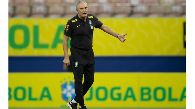 Brasil x Uruguai; prognósticos do jogo valido pelas eliminatórias sul-americanas (Lucas Figueiredo/CBF)