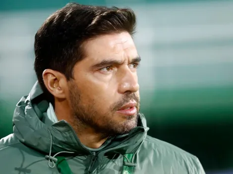 Palmeiras dará “apoio silencioso” a Abel Ferreira, diz jornalista