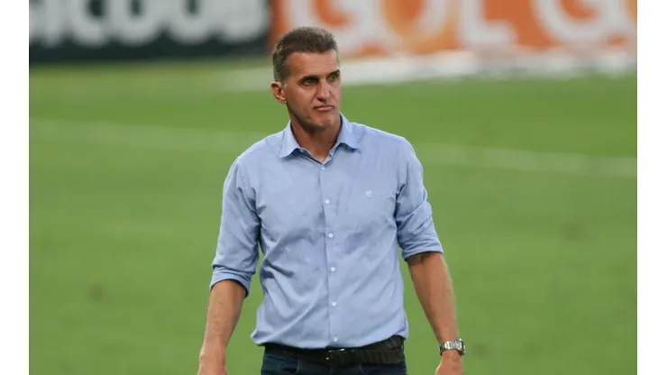 Foto: Gil Gomes/AGIF