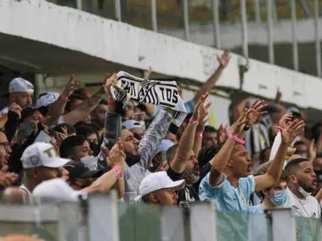 Santos quer voltar a ter lucro com a Vila Belmiro, prejuízo até o momento é de R$ 1 milhão