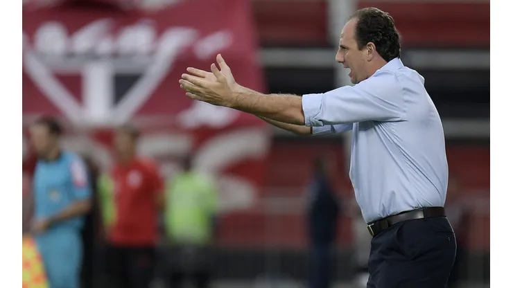 Foto: Alexandre Loureiro/Getty Images