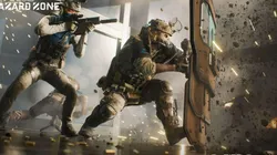 Battlefield 2042 recebe novo trailer de Hazard Zone