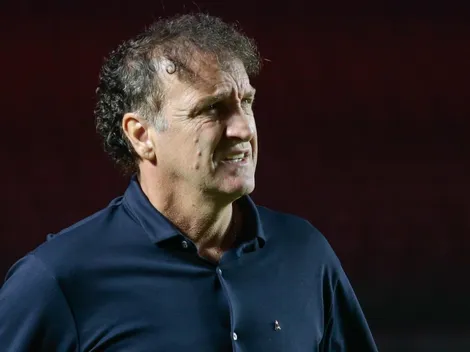 Ex-jogador do Cruzeiro relembra saída do clube e relação com o técnico Cuca