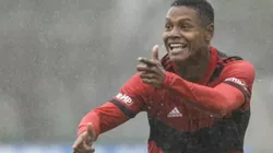 Jogador de 17 anos tem média de 2,67 gols nas ultimas três partidas da Copa Brasil sub-17 | Crédito: Dovulgação/CRF