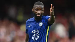 Antonio Rudiger é alvo de Real Madrid e Barcelona, segundo jornal espanhol
