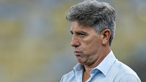 Foto: Thiago Ribeiro/AGIF