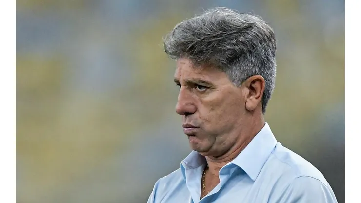 Foto: Thiago Ribeiro/AGIF