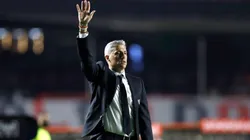 Anúncio da saída foi feito nesta quarta-feira (13) (Créditos: GettyImages)