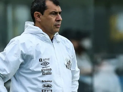 Santos pode 'depender' de Corinthians e Palmeiras se chegar à última rodada do Brasileirão na luta contra o rebaixamento; entenda