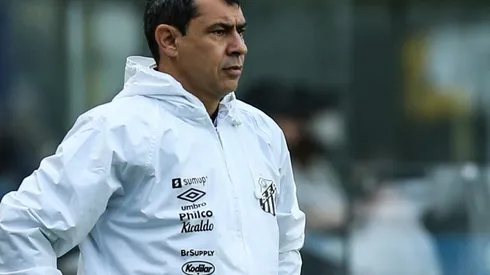 Santos pode depender de rivais na última rodada do Brasileirão