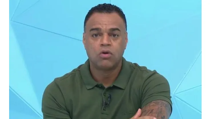 Foto: Reprodução/TV Bandeirantes/Jogo Aberto