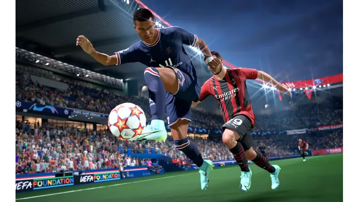 FIFA quer US$ 1 bilhão a cada 4 anos para que a EA continue usando o nome nos jogos; diz site