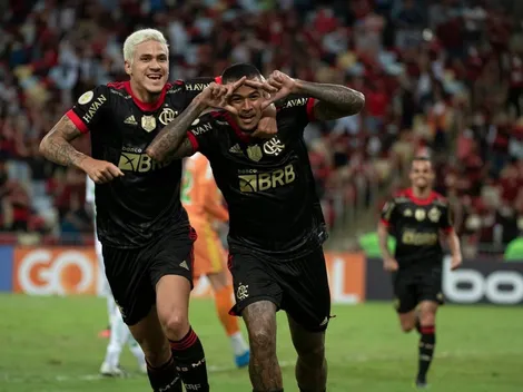 Renato Gaúcho diz como pretende recuperar atacante: 'Chave é conversar'