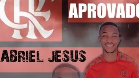 Volante anunciou a novidade nas redes sociais | Crédito: Reprodução Instagram