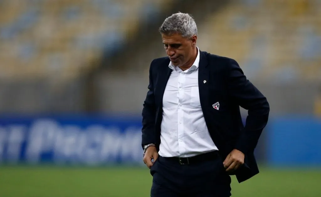 Foto: Wagner Meier/Getty Images