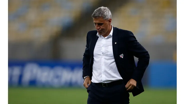 Foto: Wagner Meier/Getty Images